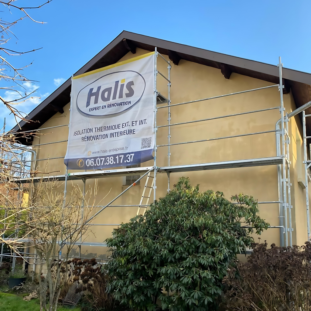 Design sans titre-2 Rénovation d’ampleur