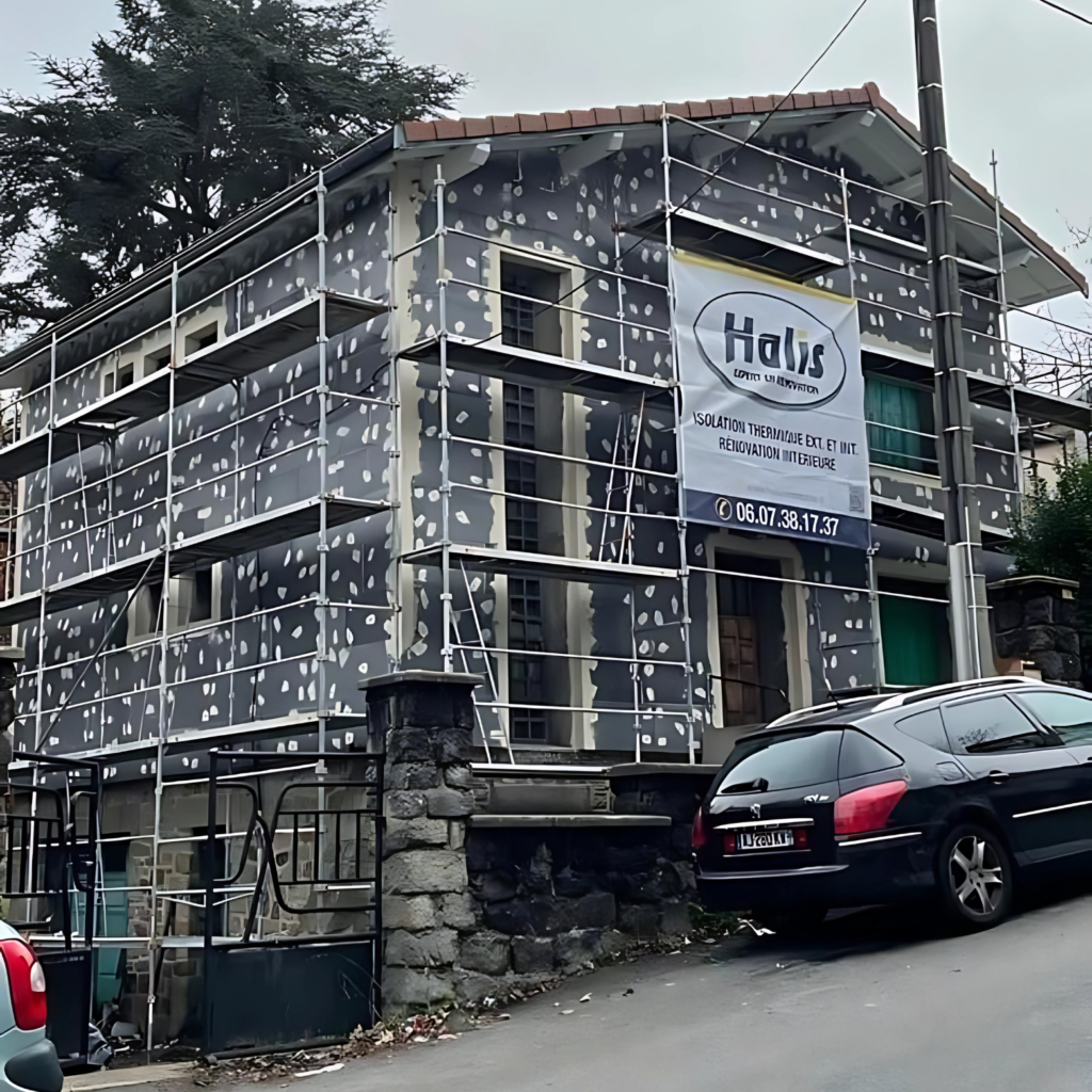 Design sans titre-4 Rénovation d’ampleur