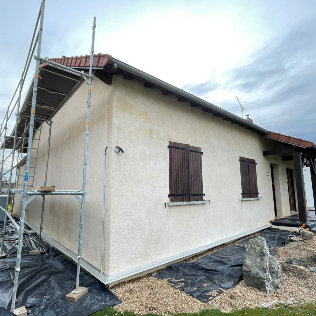 Design sans titre-7 Rénovation d’ampleur