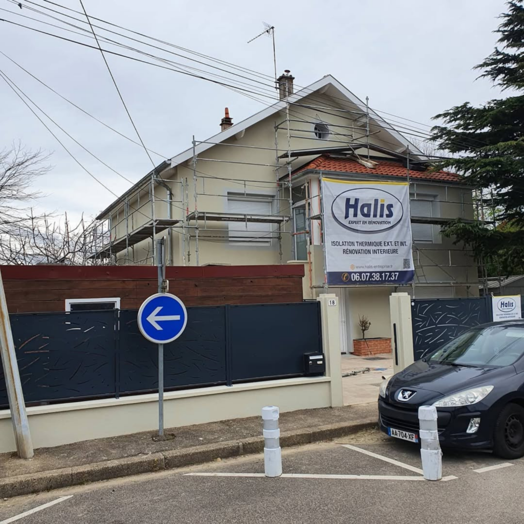 Design sans titre-8 Rénovation d’ampleur